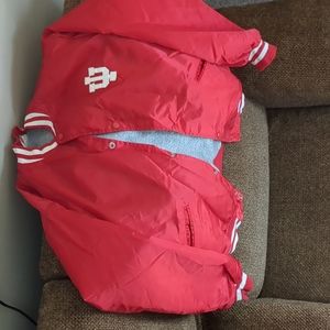 Indiana Hoosiers Vintage Jacket